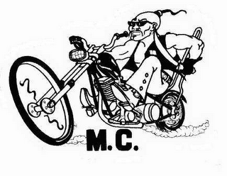 Mongol Rider image