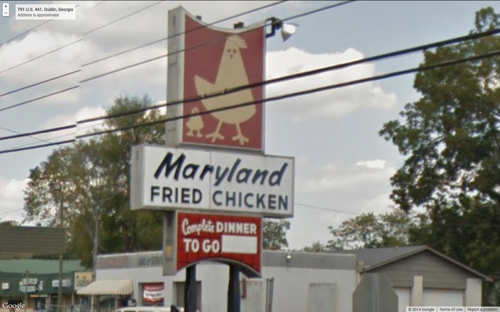 Dublin, sign closeup Property, intangible