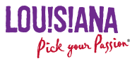 Louisiana trademark