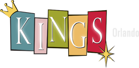 Kings logo